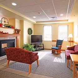 Image of CrestRidge Memory Care (2)