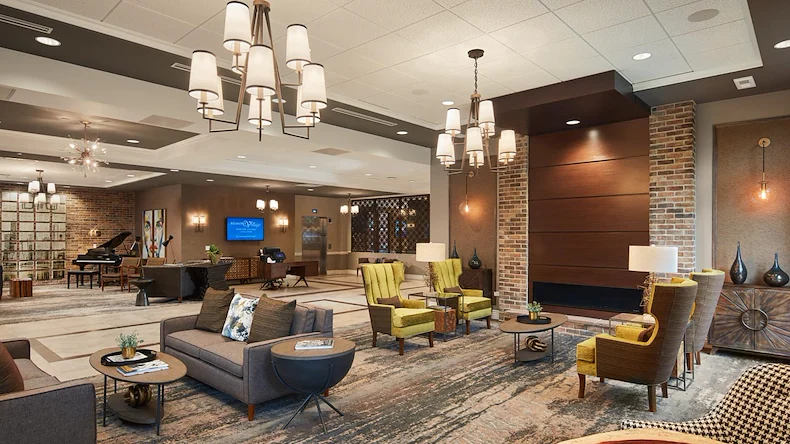 Image of Belmont Village Lincoln Park (2)