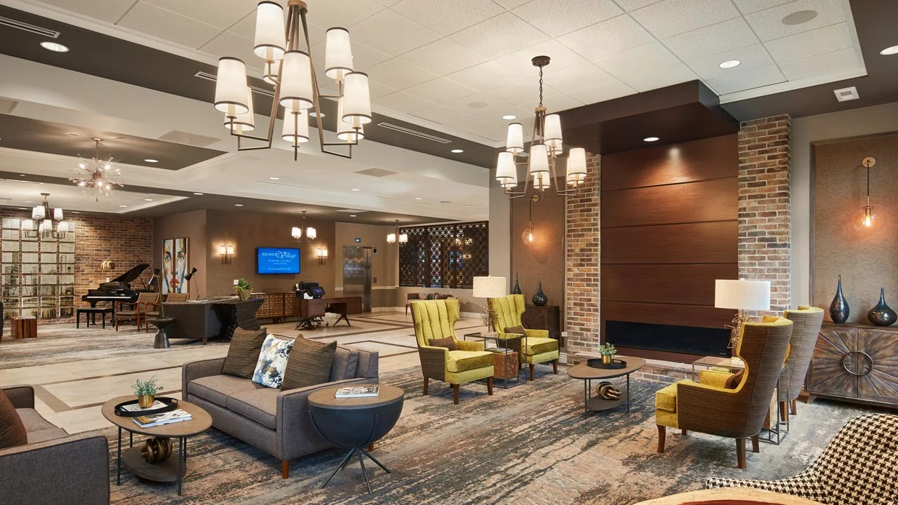 Image of Belmont Village Lincoln Park (2)