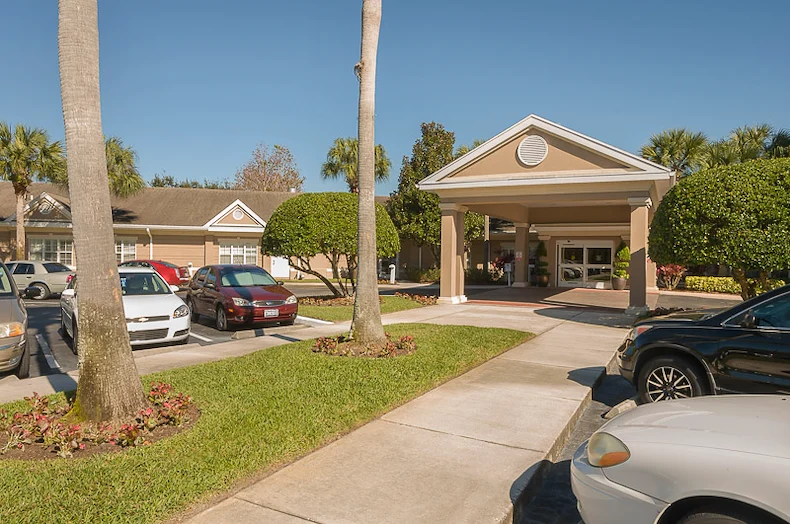 Image of Life Care Center Of Orlando (2)