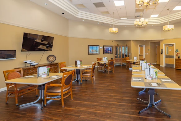 Image of Fountain Hills Post Acute (5)