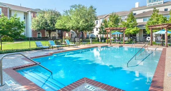 Image of Evergreen at Hulen Bend (10)