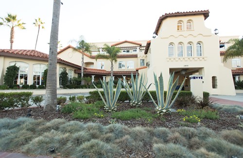 Image of Carlsbad By The Sea Health Center (2)