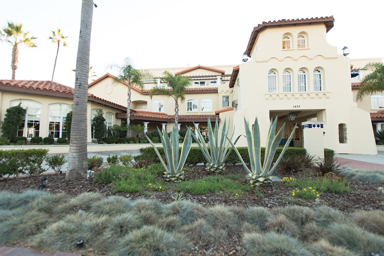 Image of Carlsbad By The Sea Health Center (2)