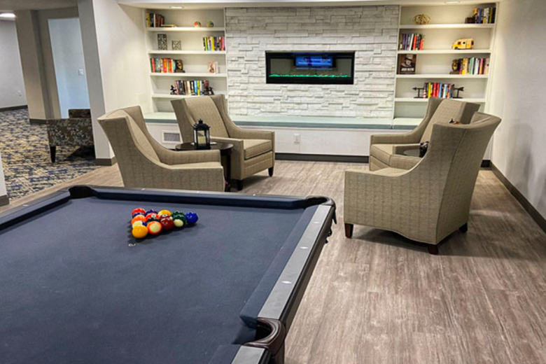 Image of Maple Brook Terrace Retirement Community (8)