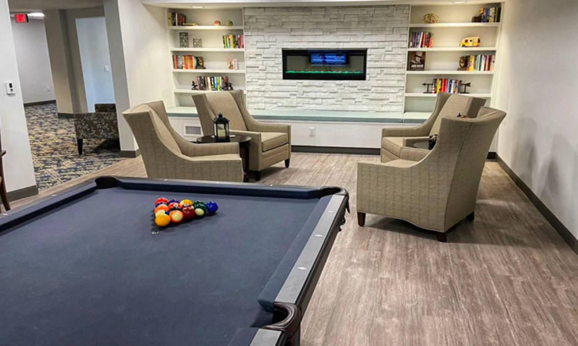 Image of Maple Brook Terrace Retirement Community (8)