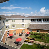 Image of Residences at Deer Creek (4)