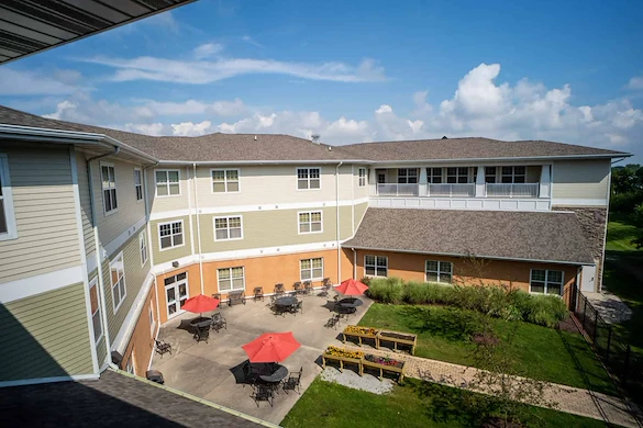 Image of Residences at Deer Creek (4)