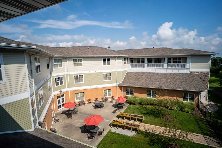 Image of Residences at Deer Creek (4)