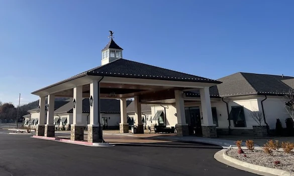 Image of Brooken Hill Health And Rehab (1)