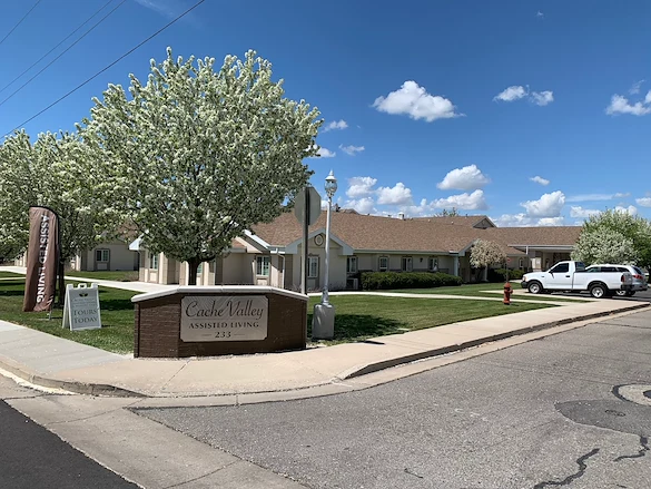 Image of Cache Valley Assisted Living & Memory Care (1)