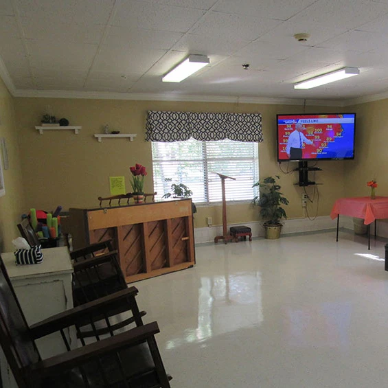 Image of Achieve Rehabilitation And Nursing Center (4)
