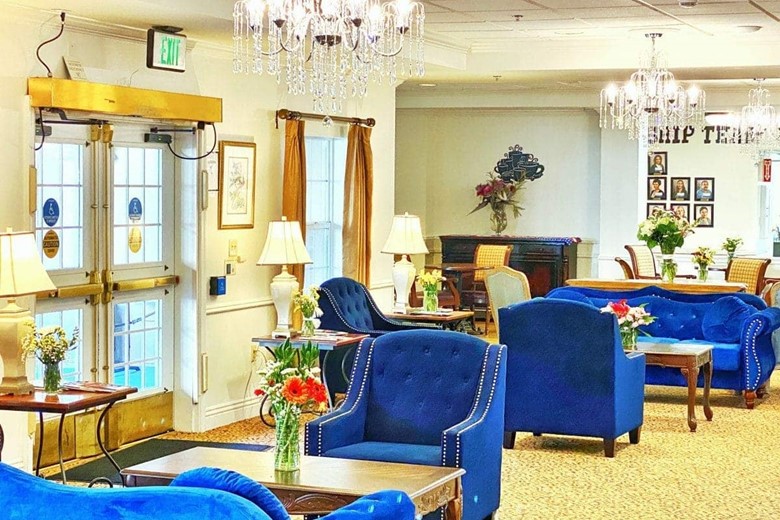 Image of Bayshire Torrey Pines Senior Living (5)