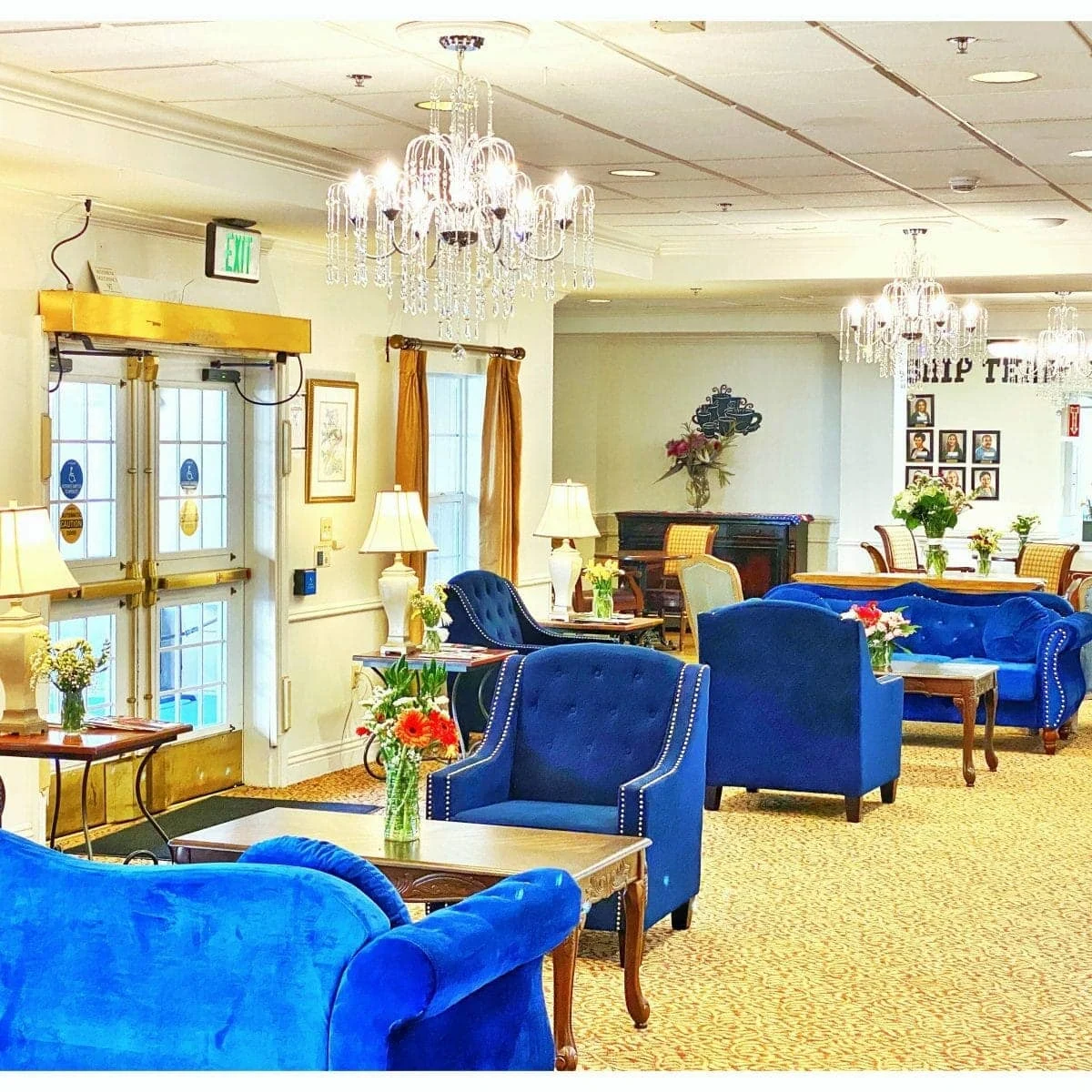 Image of Bayshire Torrey Pines Senior Living (5)