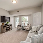 Independent Living Apartments