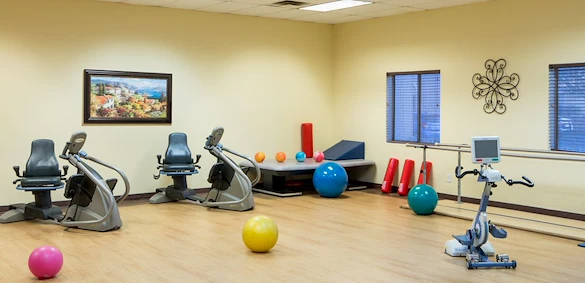 Image of Ahwatukee Post Acute (5)