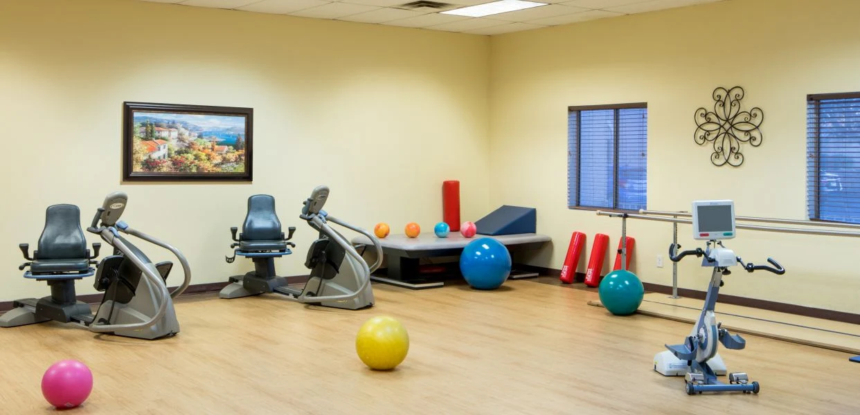 Image of Ahwatukee Post Acute (5)