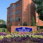 Image of Our Lady of the Valley (1)