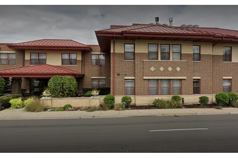 Image of Alden North Shore Rehab & Hcc (1)