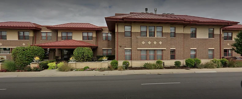 Image of Alden North Shore Rehab & Hcc (1)