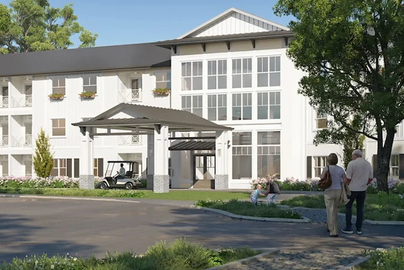 Image of Wildcat Senior Living (1)