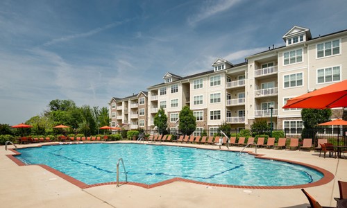 Image of The Elms at Clarksburg Village - Encore (1)