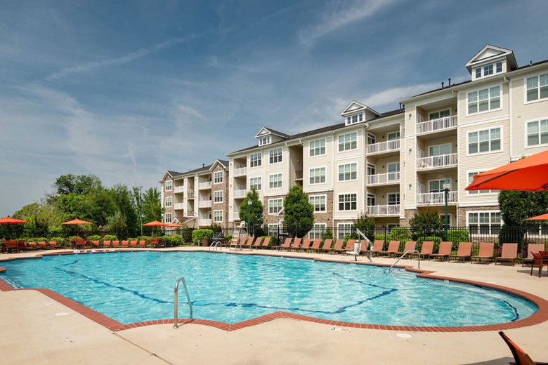 Image of The Elms at Clarksburg Village - Encore (1)