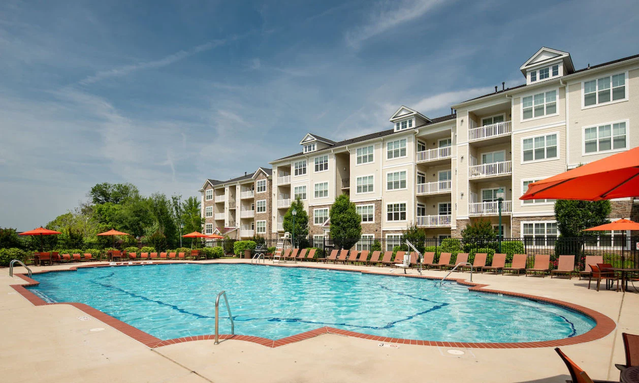 Image of The Elms at Clarksburg Village - Encore (1)