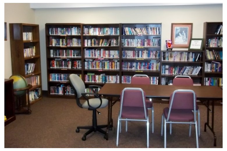 Image of Ahepa 310 V Senior Apartments (4)