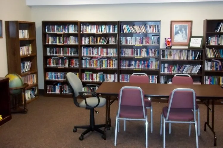 Image of Ahepa 310 V Senior Apartments (4)