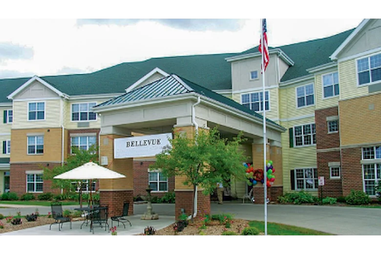 Image of Bellevue Senior Living (1)