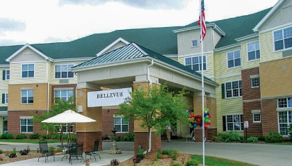 Image of Bellevue Senior Living (1)