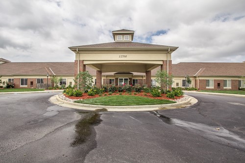Image of Chapters Living of Overland Park (1)