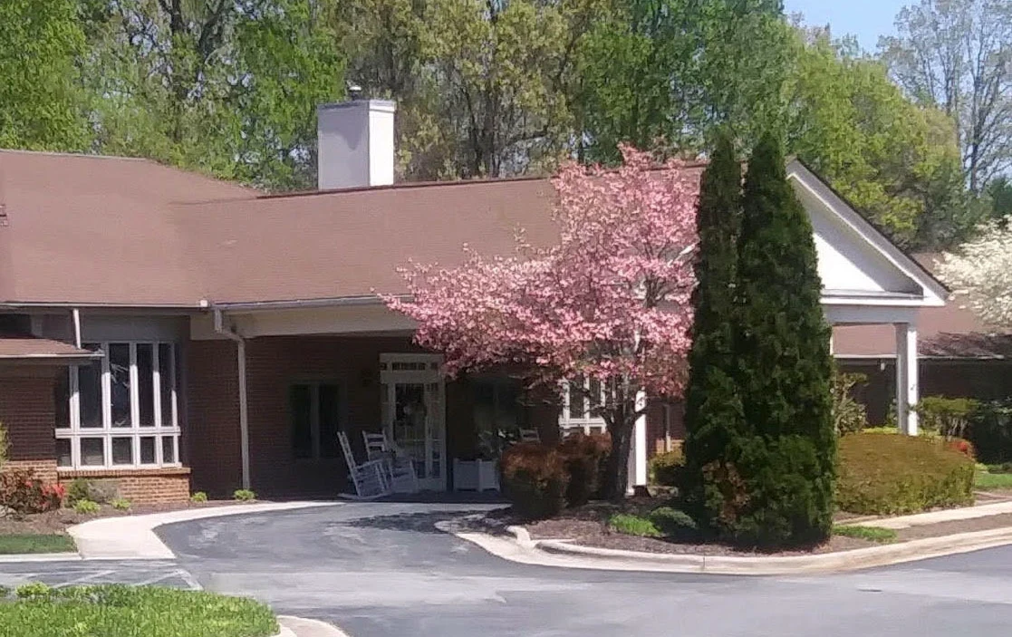 Image of The Oaks of Alamance (1)