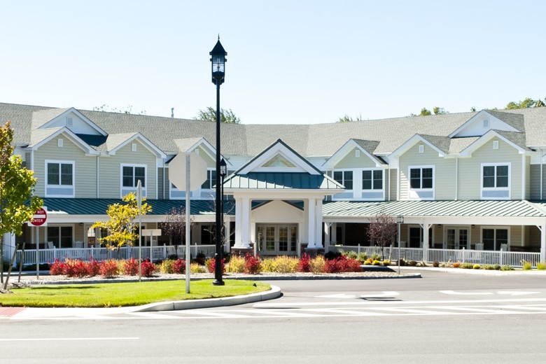 Image of The Terraces at Seacrest Village (1)