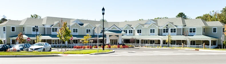 Image of The Terraces at Seacrest Village (1)