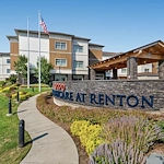 Image of Cedar River Healthcare Center (1)