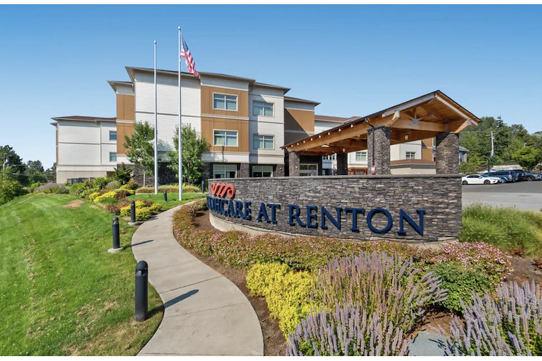 Image of Cedar River Healthcare Center (1)