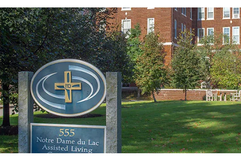 Image of Du Lac Assisted Living (1)