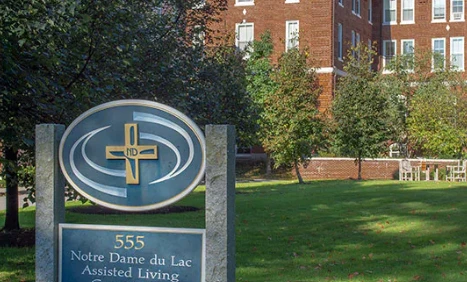 Image of Du Lac Assisted Living (1)