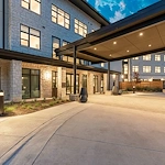 Image of The Reserve at Lake Austin (1)