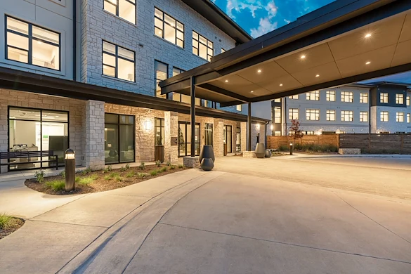 Image of The Reserve at Lake Austin (1)