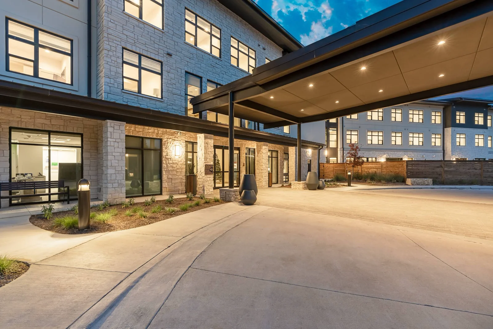 Image of The Reserve at Lake Austin (1)