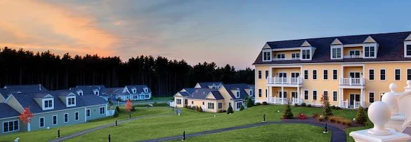 Image of The Commons in Lincoln (1)