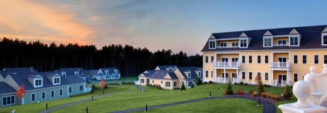 Image of The Commons in Lincoln (1)