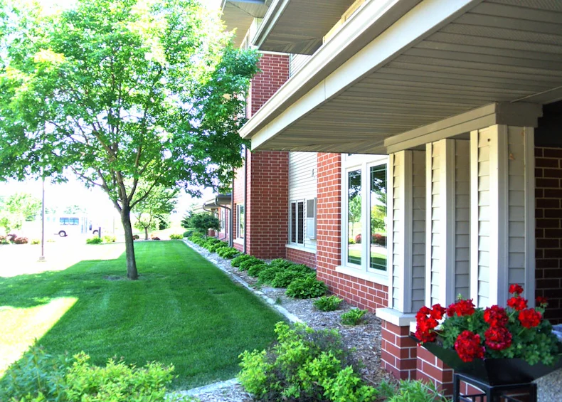 Image of Perry Lutheran Homes Eden Acres Campus (1)