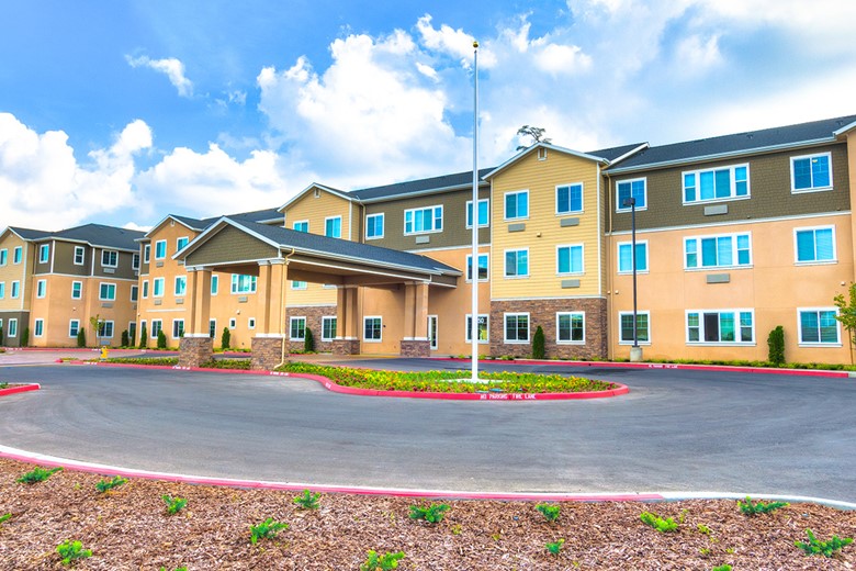 Image of Carmel Village at Clovis (1)