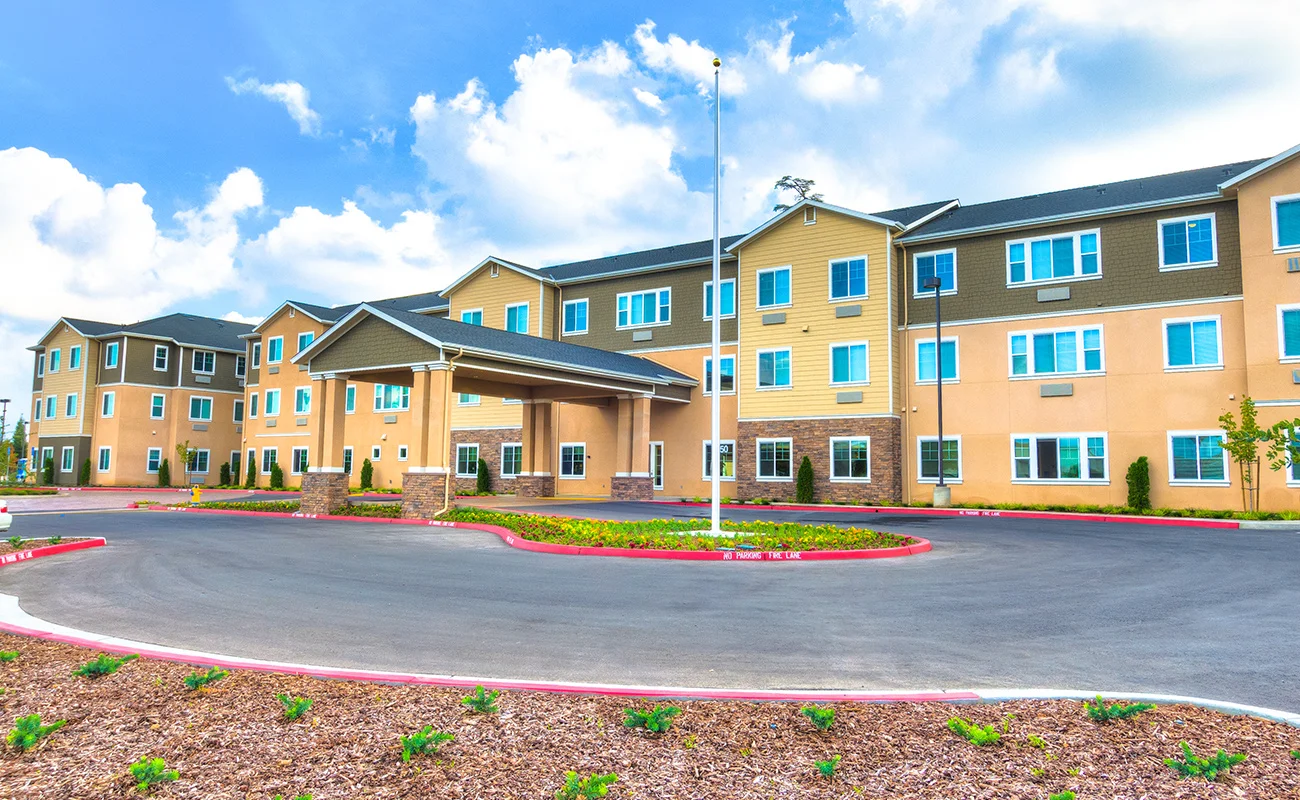 Image of Carmel Village at Clovis (1)