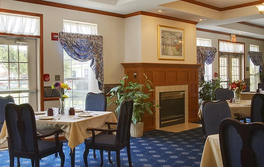 Image of Danville Regional Rehabilitation (7)