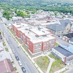 Image of Mount Union Senior Lofts (9)